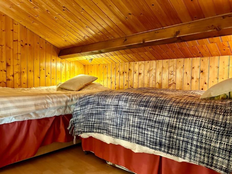 Maison Paisible Avec Lac Prive Secondigny Exteriér fotografie